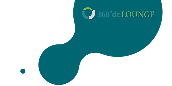 360°dcLounge meets CEBIT + Zukunftswerkstatt