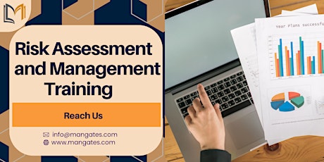 Risk Assessment and Management 1 Day Training in Calgary
