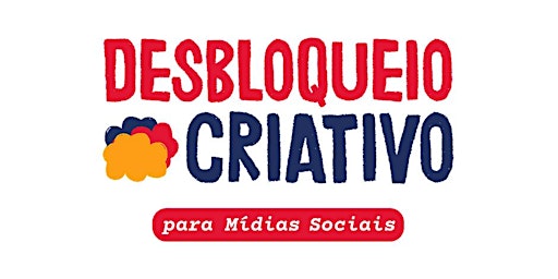 Curso de Desbloqueio Criativo para Mídias Sociais