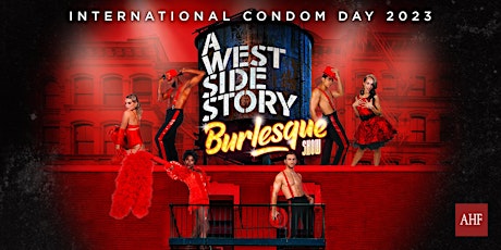 A Westside Story Burlesque Show - Matinee Show | Los Angeles | ICD