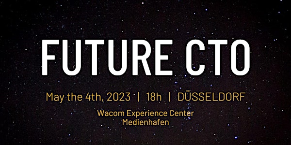 Future CTO Conference