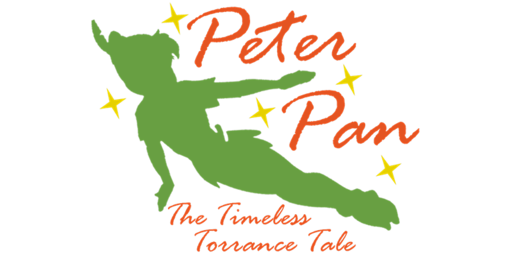 Peter Pan - The Timeless Torrance Tale