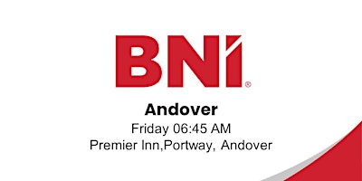 BNI+Andover+-+A+leading+Business+Networking+E