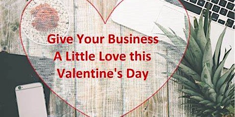 Valentine's Day Business Opportunities- Giving is Good for YOUR Startup!