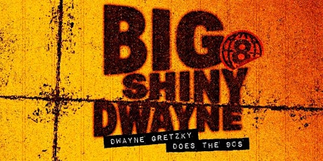 Big Shiny Dwayne 8  primärbild