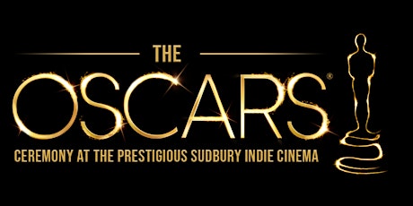 Oscars' Watch Party @ The Indie primary image