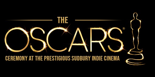 Oscars' Watch Party @ The Indie
