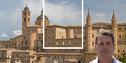 EXCLUSIVE WEBINAR | "Urbino: The Ideal Renaissance Court" with Dr. Ruggiero