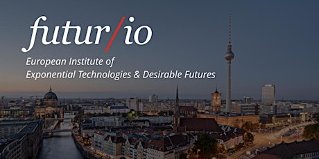 Hauptbild für Futur/io Executive Programme Berlin