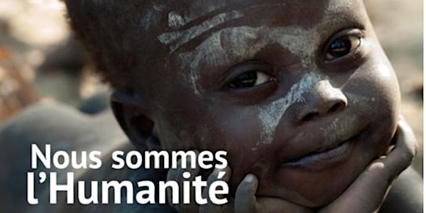 Nous sommes l'Humanité: projection-débat au Musée Guimet - votre invitation