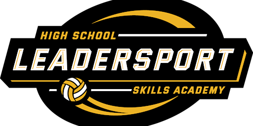 Leadersport Volleyball Skills Academy  - Long Beach (FREE) primary image