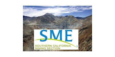 SME Dinner Meeting - NEW LOCATION - Victorville - Improved Mine Planning primary image