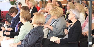 Jean Denton Lecture
