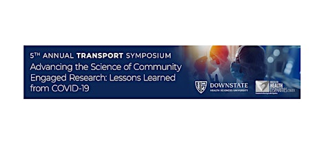 6th  Annual TRANSPORT Symposium