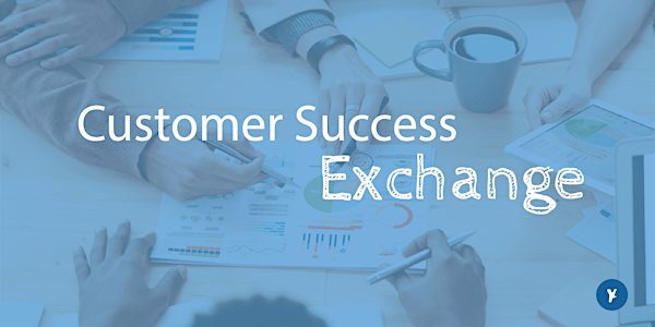 Customer Success Exchange
