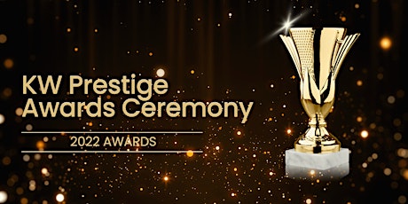 KW Prestige Awards Ceremony