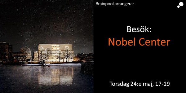 Besök: Nobel