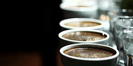 Stack B Atlantic Bridge Coffee Tasting Morning  primary image