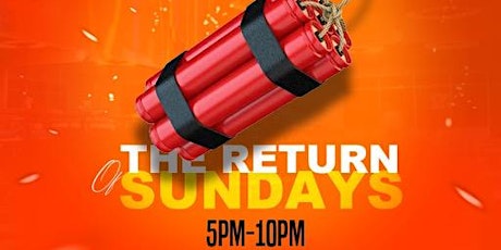 TNT Sundays at Tequila Delicious Uptown