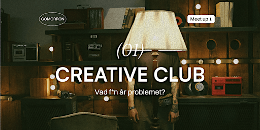 Creative Club / 1