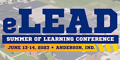 eLEAD Summer of Learning Conference