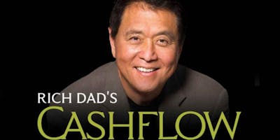 CASH FLOW DAY, COME SFRUTTARE L' APPRENDIMENTO RAPIDO PER COSTRUIRE LA TUA LIBERTA' FINANZIARIA CASH FLOW DAY, COME SFRUTTARE L' APPRENDIMENTO RAPIDO PER COSTRUIRE LA TUA LIBERTA' FINANZIARIA