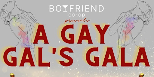 Gay Gal's Gala
