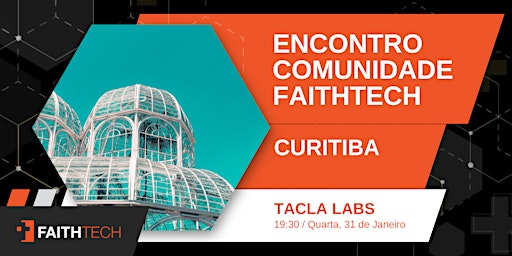 FaithTech Curitiba