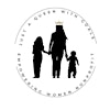 Logo de Just A Queen with Goals Empowering women Nonprofit