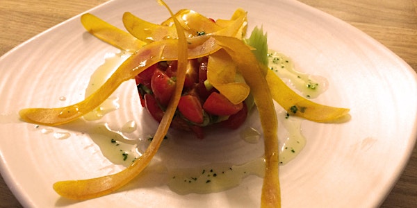 A Sardinian Feast in East London