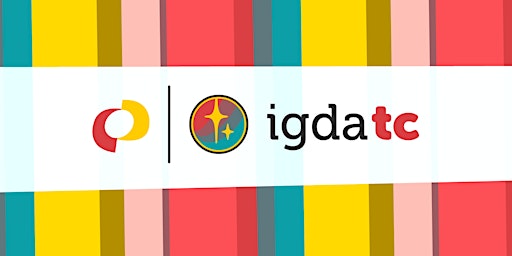 IGDATC Febuary 2023 - Global Game Jam: Postmortems  primärbild