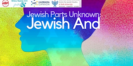 Jewish Parts Unknown: Jewish And primary image