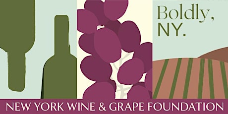 Grant Funding Opportunities Available to NY’s Wineries & Growers [Webinar]