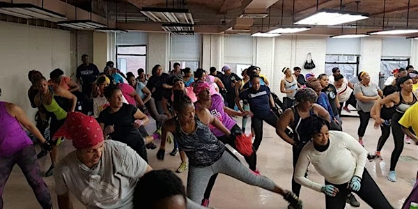Tough ❤️ Tuesdays: Strengthening Your Mind, Body,& Soul with Group Fitness