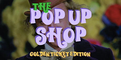 The Pop Up Shop Hosted by The Creatives Only