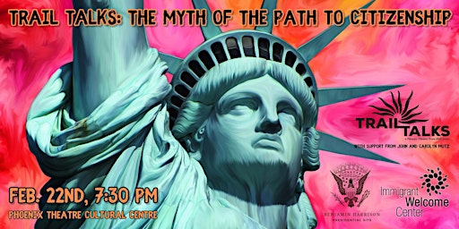 Trail Talk: The Myth of the Path to Citizenship