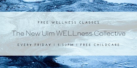 FREE Wellness Class- SCULPT