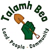Logotipo da organização TalamhBeo