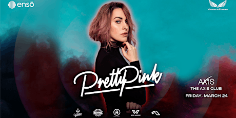 Pretty Pink - The Axis Club
