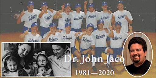 2023 John Jaco Memorial Helmets & Hackers Golf Tournament