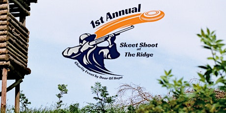 Skeet Shoot at The Ridge Fundraiser