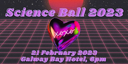 Science Ball 2023