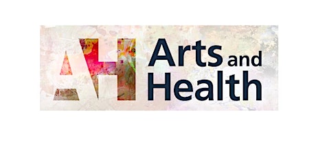 In Conversation: Arts and Health