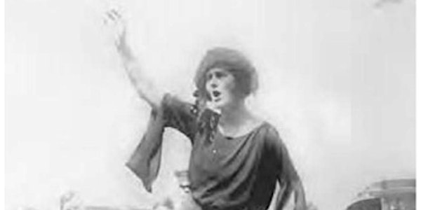 Interrogating Markievicz: Gender, Class and Activism 1918-2018