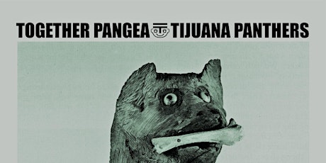 Tijuana Panthers x together PANGEA