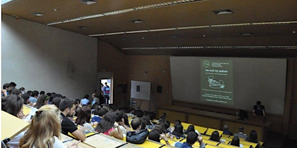 I-DSD/CAH user group meeting