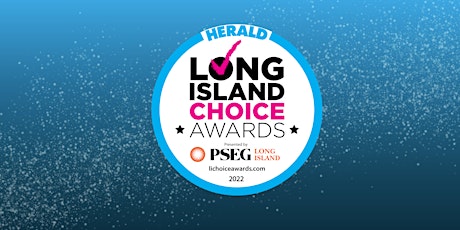 2022 Herald Long Island Choice Awards Gala