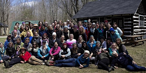 Canadian Wilderness Women's Weekend, April 21-23, 2023