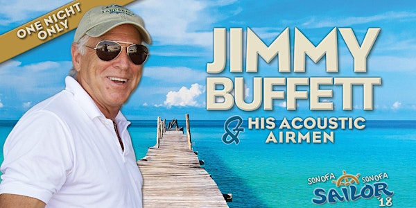 Jimmy Buffett and His Acoustic Airmen