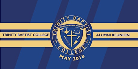 May 2018 Alumni Reunion  primary image